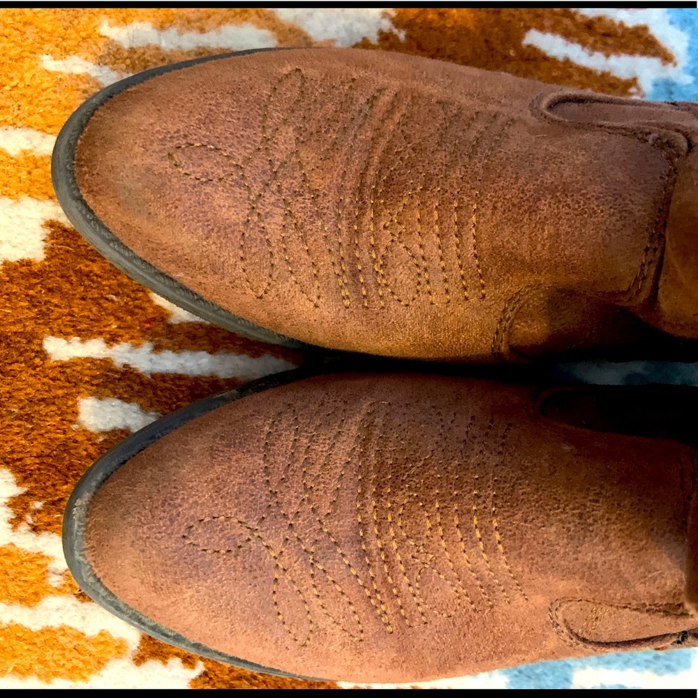 Cowboy boots for kids